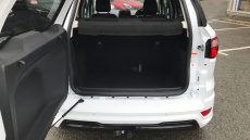 Ford EcoSport 1.0 EcoBoost 125 ST-Line 5dr Petrol Hatchback